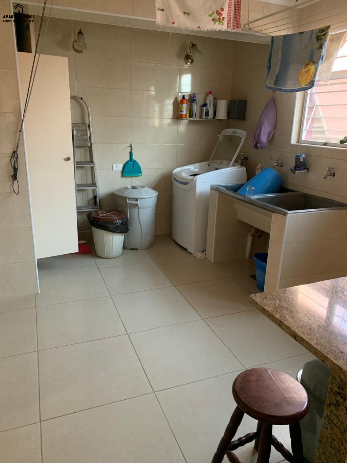 Casa em , São Roque - casa ampla no centro da cidade - Foto 10